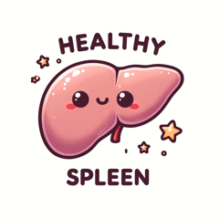 spleen,pancreas, kidneys, and lungs.