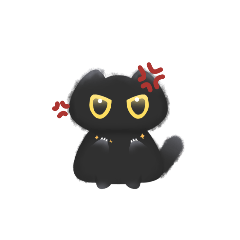 black cat-sxll
