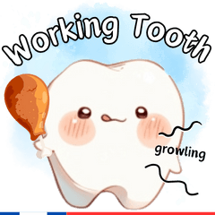 Working Tooth(EN)