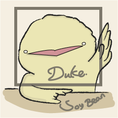 Duke Soy Bean