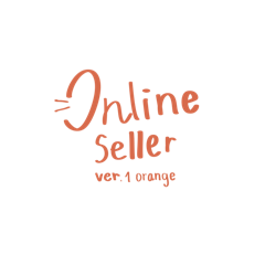Phxxi online seller ver.1 ( orange )