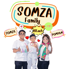 Somza Family