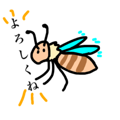everyday life bee
