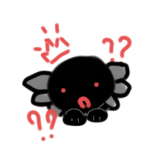 puddin evil axolotl (nice one:3)