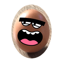Amber 的蛋蛋