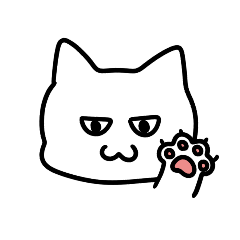 FUKUWARAI CAT