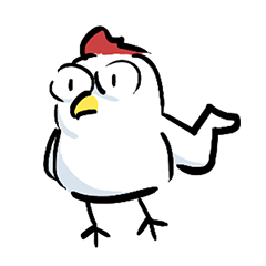 Chicken Jin