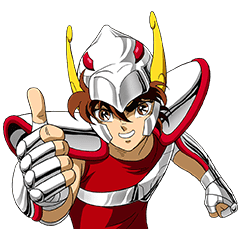 Saint Seiya