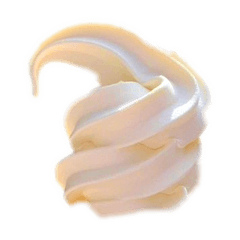 soft serve ice cream maker