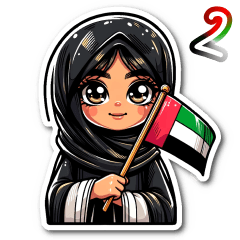 Garota de Dubai 2