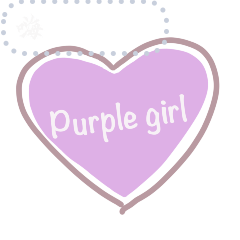 Purple_girl*
