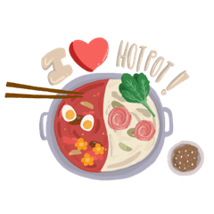 My Hotpot (combination)