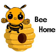 Hey Bee