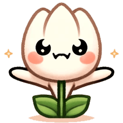 love-tulip