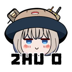 ZHU O - Part1