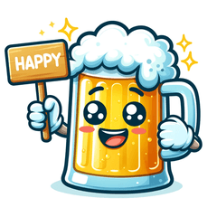 BeerBeerSticker2