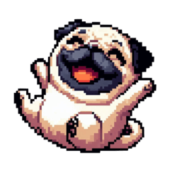 I like pug 2