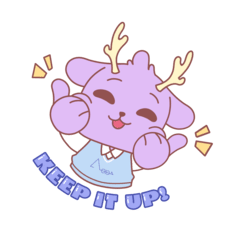 MunKa: Cheer Up, baby!