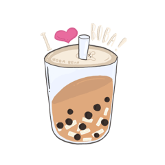 My Boba (Combination)