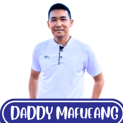 Daddy Mafueang