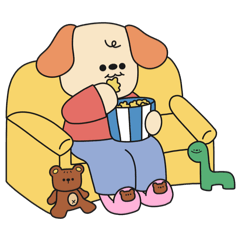 กิจกรรมของบราวน์ : ก็อบบี้แบร์