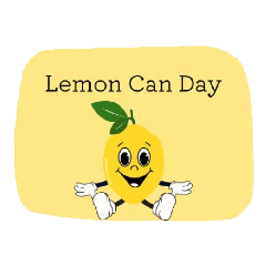 Lemon Can Day