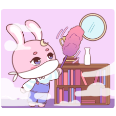 MunKa: Cleaning Day