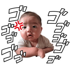 Joe's stamps vol.1 – LINE stickers | LINE STORE