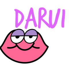 DARUI KUSA