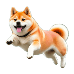 Shiba Inu conversation