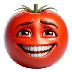 Awesome Tomato 2