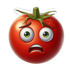瘋狂的番茄 3
