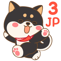 Shibabu 3-JP