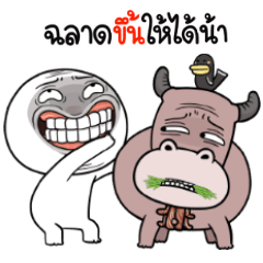 หน้าเกรียนเด๋อด๋า มีเสียง