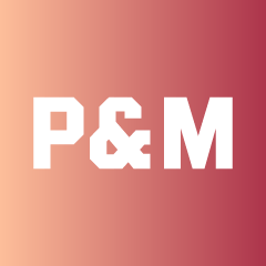 P&M 3D