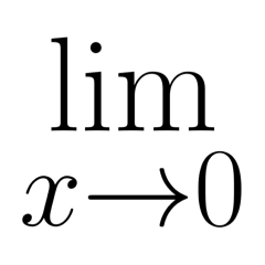 Differentiation and Integration s