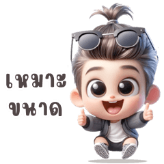 Billkin cute boy (Kum-muang)