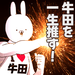 Ushida Fan activities!