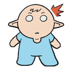 Lil goblin