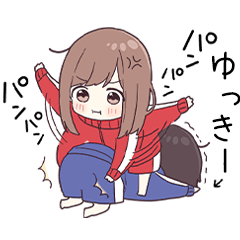 To yukki1710 - jec3