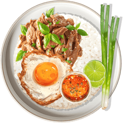 Make delicious Thai food