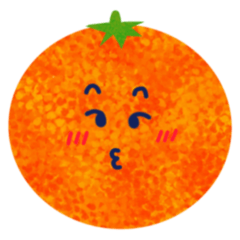 ส้มแป้นจร้า