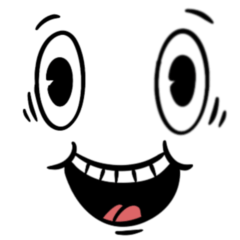 Groovy Eyes and Mouth for CombinationV.1