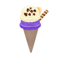 Make DIY ice cream