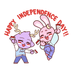 MunKa Special: Independence Day