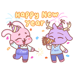 MunKa Special: New Year