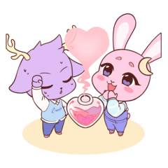 MunKa Special: Expressing love