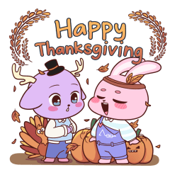 MunKa Special: Thanksgiving