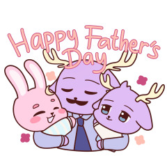 MunKa Special: Father's Day