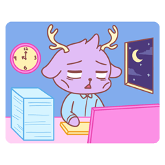 MunKa: Back to Work